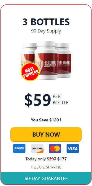 Flexorol-3-bottles-price